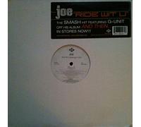 Joe & G-Unit - Joe & G-Unit - Ride Wit U - Jive