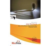 Joe Garland: Jazz, In the Mood, Shaw University, Classical music