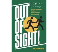 Joe Geraghty Out of Sight (Tascabile)