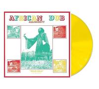 Joe Gibbs African Dub Chapter 1 (Vinyl LP) 12" Album Coloured Vinyl