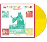 Joe Gibbs African Dub Chapter 1 (Vinyl LP) 12" Album Coloured Vinyl