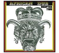 Joe Gibbs African Dub Chapter 2 (Vinyl LP) 12" Album