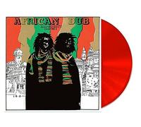 Joe Gibbs - African Dub Chapter 3