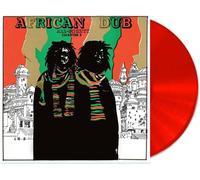 Joe Gibbs African Dub Chapter 3 (Vinyl LP) 12" Album Coloured Vinyl
