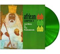 Gibbs, Joe - African Dub 4