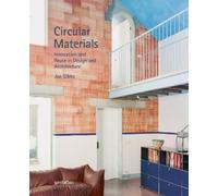 Joe Gibbs Circular Materials (Copertina rigida)