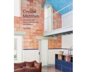 Joe Gibbs Circular Materials (Copertina rigida)