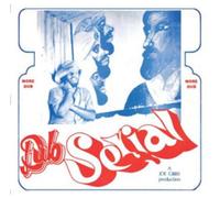 Joe Gibbs Dub Serial (Vinyl LP) 12" Album