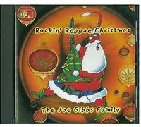 Joe Gibbs Family - Rockin' Reggae Christmas
