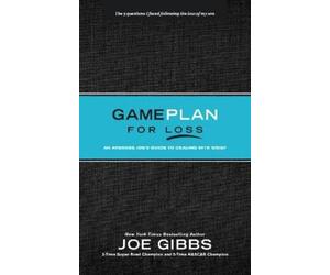 Joe Gibbs Game Plan for Loss (Copertina rigida)