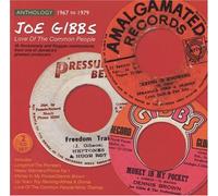 Joe Gibbs - Love of the Common People