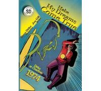 Joe Gill Make My Dreams Come True (Tascabile) Ditko at Charlton