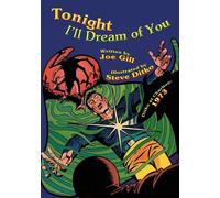 Joe Gill Tonight I'll Dream of You (Tascabile) Ditko at Charlton