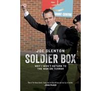 Joe Glenton Soldier Box (Tascabile)