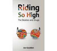 Joe Goodden Riding So High (Tascabile)
