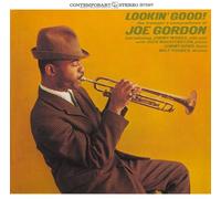 Joe Gordon - Lookin Good! [Ltd. Low-Price]