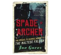 Joe Gores Spade & Archer (Tascabile)