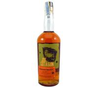 Joe Got A Gun Tennessee Whiskey 20 Private Barrels Batch N°1 40% Vol. 0,7l