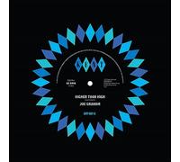 Joe Graham - Higher Than High / It's Got To Be The Real Thing For Me