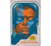 Joe Graves My Family and the End of Everything (Tascabile)