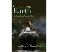 Joe Gray Cohabiting Earth (Tascabile)