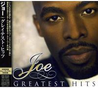 Joe - Greatest Hits