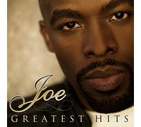 Joe Greatest Hits (CD)