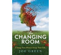 Joe Green The Changing Room (Tascabile)