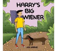 Joe Greene Gifts For Women Harry's Big Wiener (Tascabile)
