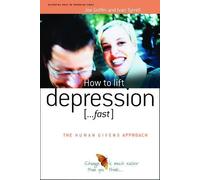 Joe Griffin Ivan Tyrrell How to Lift Depression...Fast (Tascabile)