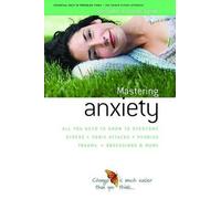 Joe Griffin Ivan Tyrrell How to Master Anxiety (Tascabile)