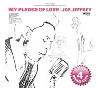 Joe Group Jeffrey - My Pledge of Love / All his Hits