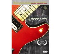 JOE GRUSCHEKY (DVD) - A Good Life: The Joe Grushecky Story