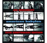 Joe Grushecky and The Houserockers American Babylon (Vinyl LP)