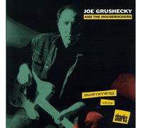 Joe Grushecky & Houserockers - Swimming with The Sharks
