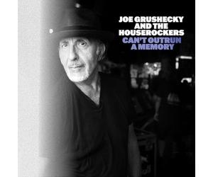 Joe Grushecky & The Houserockers - Can't Outrun A Memory