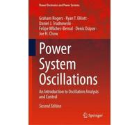 Joe H. Chow Daniel J. Trudnowski Denis Osipov Power System Os (Copertina rigida)