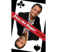 Joe Hachem Peter Ralph Pass the Sugar (Tascabile)