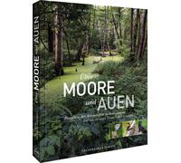 Joe Häckl Dr. B Bildband Deutschland - Über Moore, Auen & die (Copertina rigida)