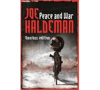 Joe Haldeman Peace And War (Tascabile) Gollancz S.F.
