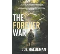 Joe Haldeman The Forever War (Tascabile)