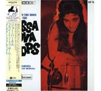 Joe Harnell - Fly Me to the Moon and the Bos