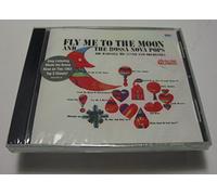 Joe Harnell - Fly Me to the Moon and the Bossa Nova Pops