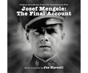 Joe Harnell Wind/A Whale for the Killing Album