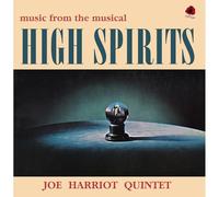 Joe Harriott - High Spirits