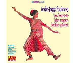 Joe Harriott - Indo Jazz Fusions