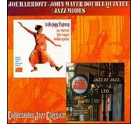 Joe Harriott - Indo Jazz Fusions / Jazz Mo