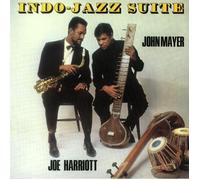 Joe Harriott-John Mayer Double Quintet Indo-Jazz Suite (Vinyl LP)