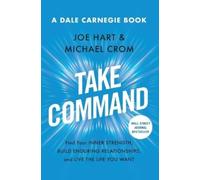 Joe Hart e Michael A Crom – Take Command – Tascabile