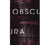 Joe Hart Obscura (Tascabile)